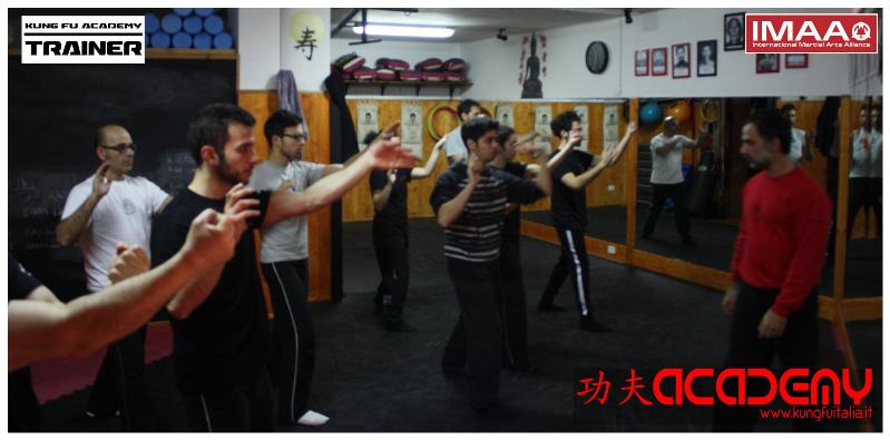 Kung Fu Academy Caserta Wing Chun Italia Wing Tjun IMAA Ving Tsun Ip Man difesa personale arti marziali esport dacombattimento  sifu Salvatore Mezzone www.kungfuitalia.it ( (58)